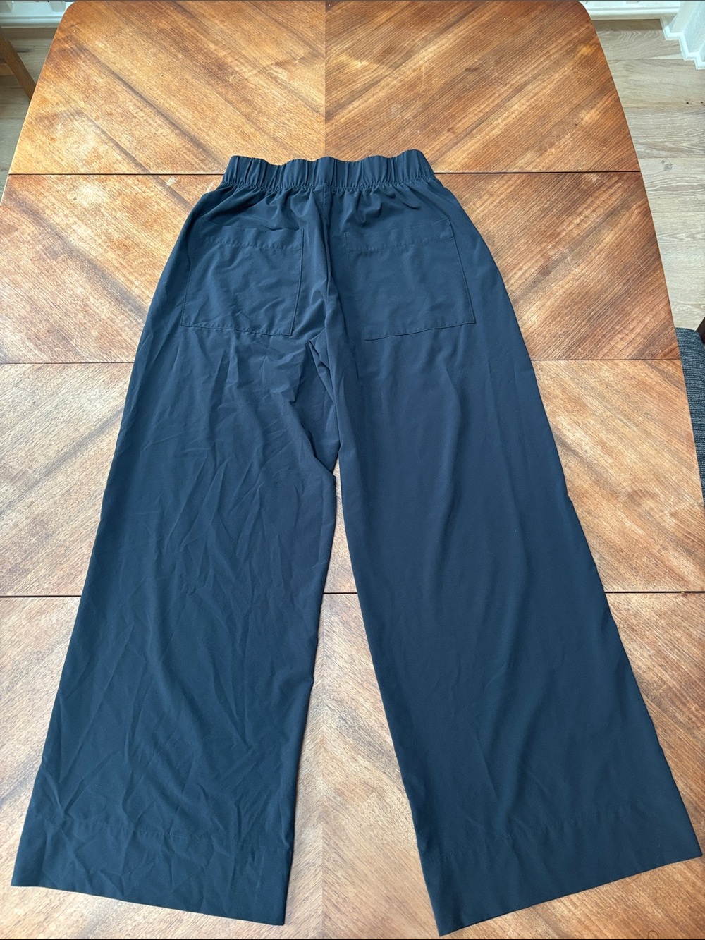 Beyond Yoga Easy Wide Leg Pant - Picture 3 of 4